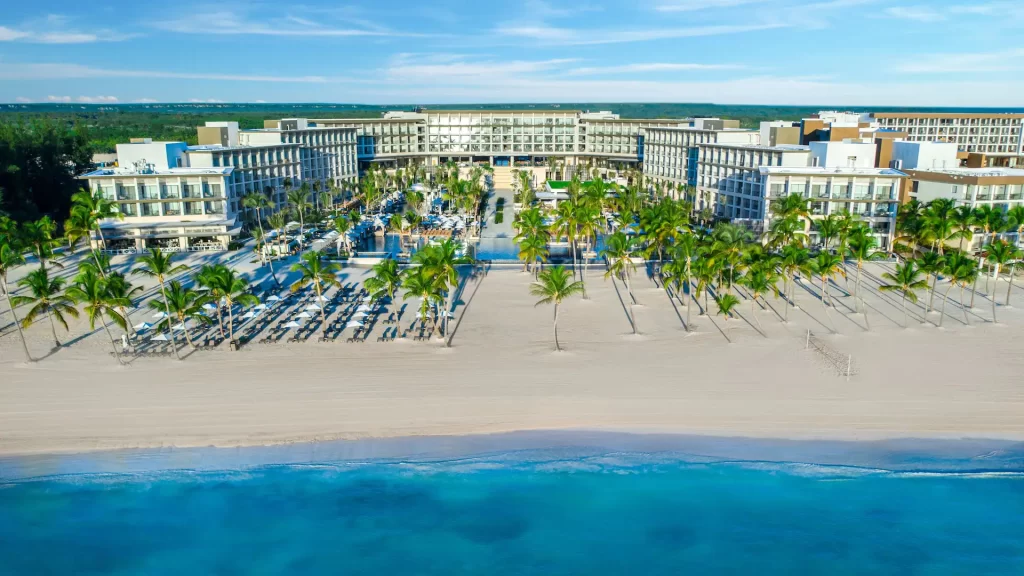 punta*cana*luxurious*resorts