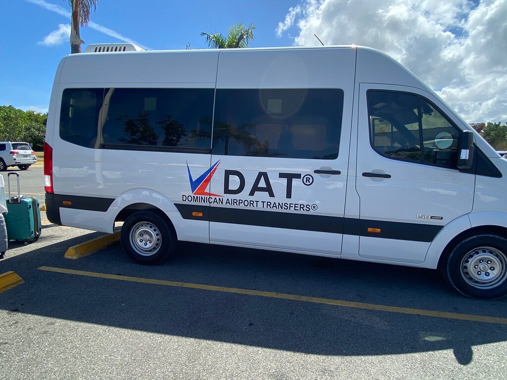 Dominican Airport Shuttles