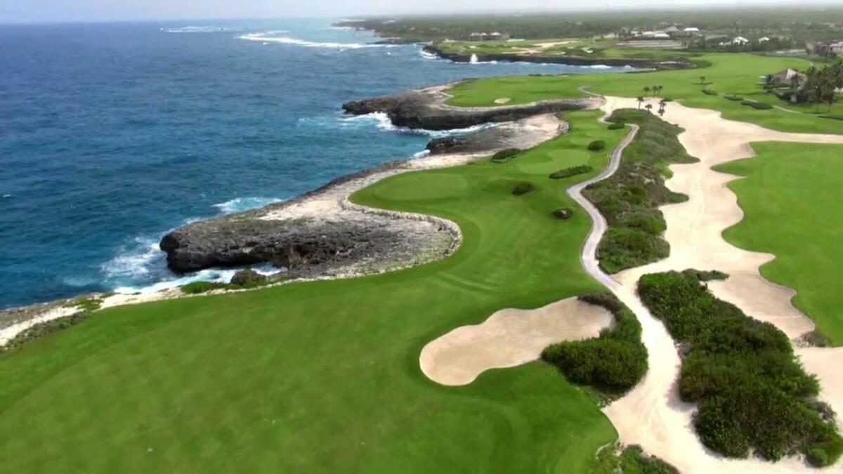 PGA Tour 2024 Punta Cana, Dominican Republic Punta Cana Transfers Guide